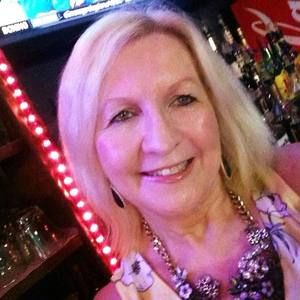 Meet your Posher, Audrey